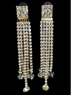 Fashion Earrings